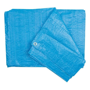 Plandeka 10x12m gramatura 50g/m2